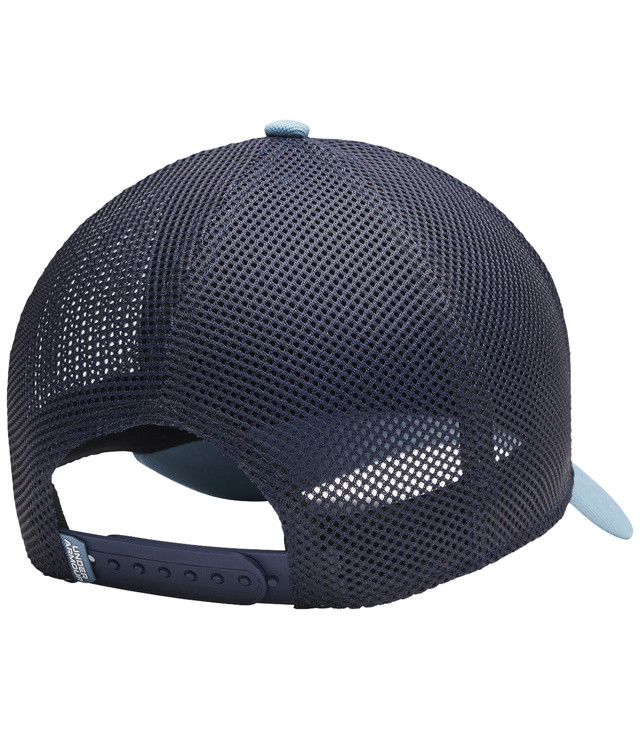 Kšiltovka UNDER ARMOUR M ESSENTIALID TRK Man