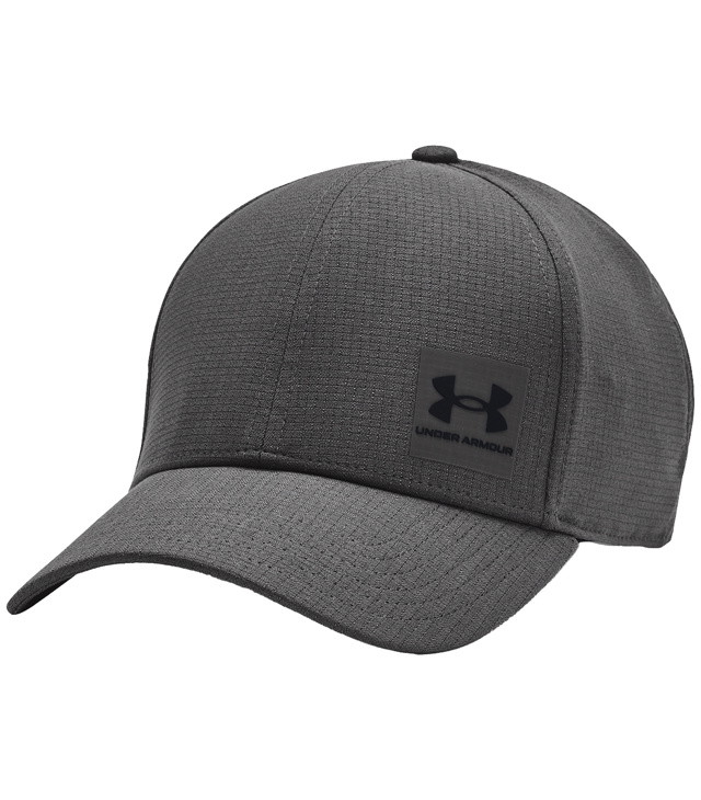 Kšiltovka UNDER ARMOUR M AV LOW ADJ Man