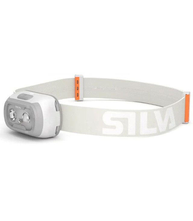 Čelovka SILVA HEADLAMP SEEK 320 Uni