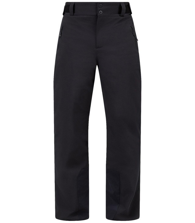 Kalhoty ROSSIGNOL STRAWPILE INSULATED PANT Man