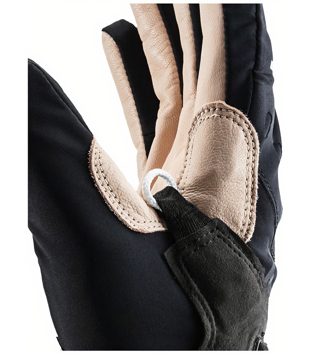 Rukavice LEKI PRC PREMIUM SHARK Man