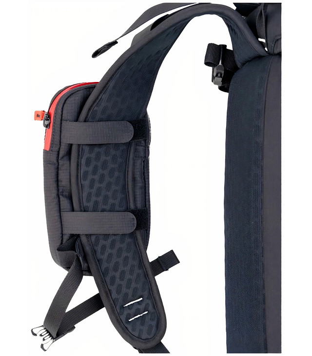 Nosič ARVA BOTTLE HOLDER