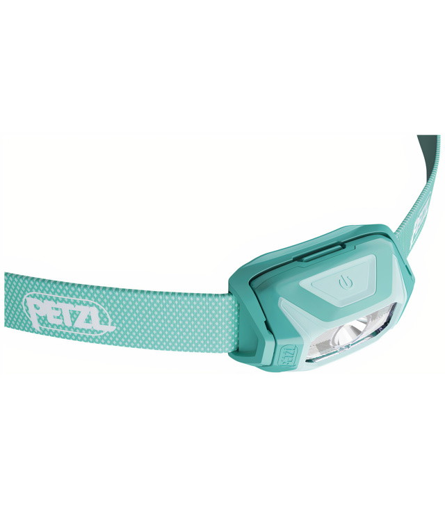 Čelovka PETZL TIKKINA Uni