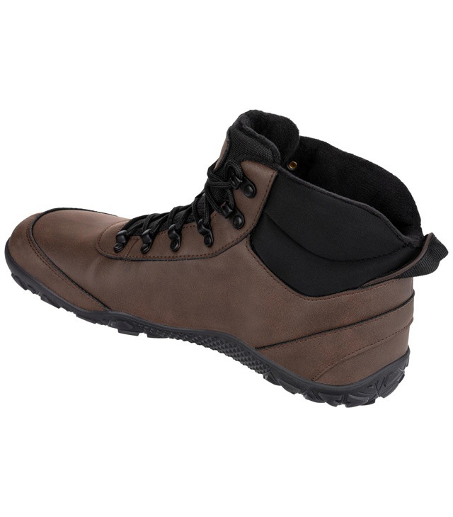 Barefoot boty BENNON BAREFOOT HIGH Uni