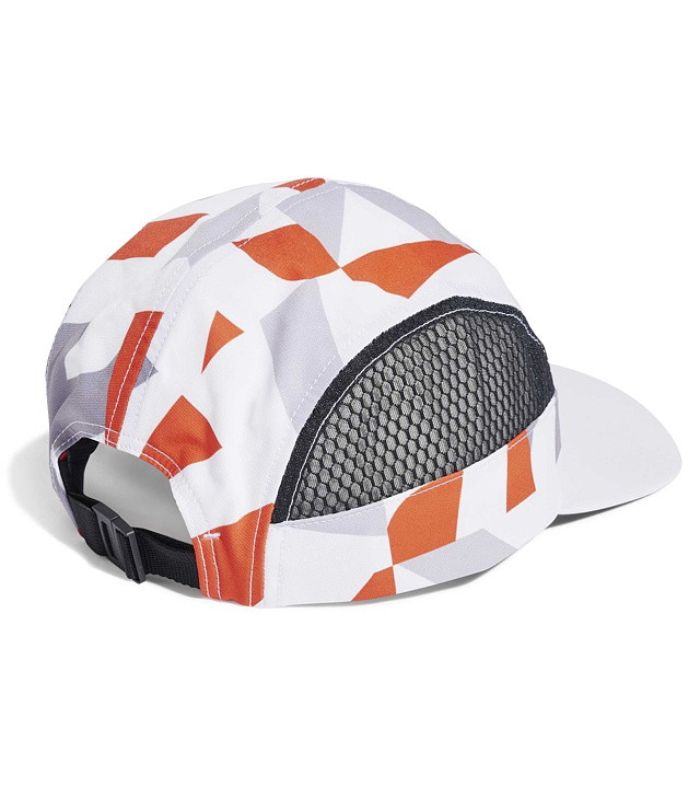 Kšiltovka ADIDAS TRX 5P CAP GRPH Man