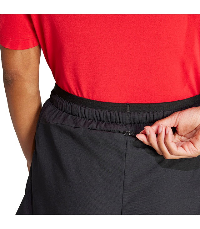 Dámské kraťasy ADIDAS W MT LIGHT SH