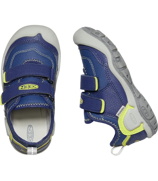 Pantofi pentru copii KEEN KNOTCH HOLLOW DS CHILDREN