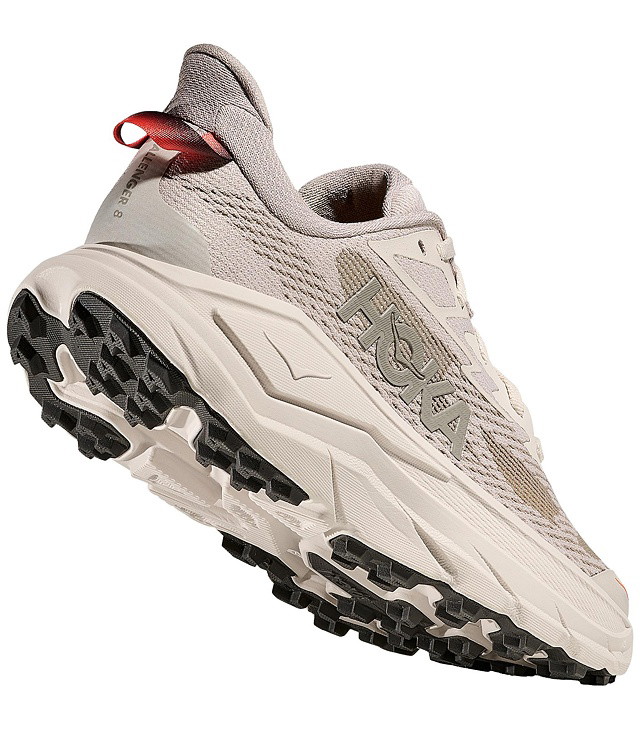 Dámské boty HOKA CHALLENGER 8 WIDE Lady