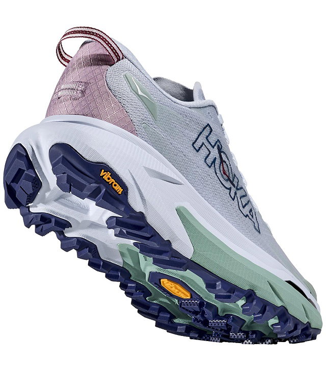 Dámské boty HOKA MAFATE 5 Lady