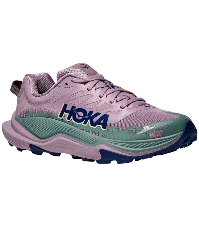 Dámské boty HOKA TORRENT 4 Lady