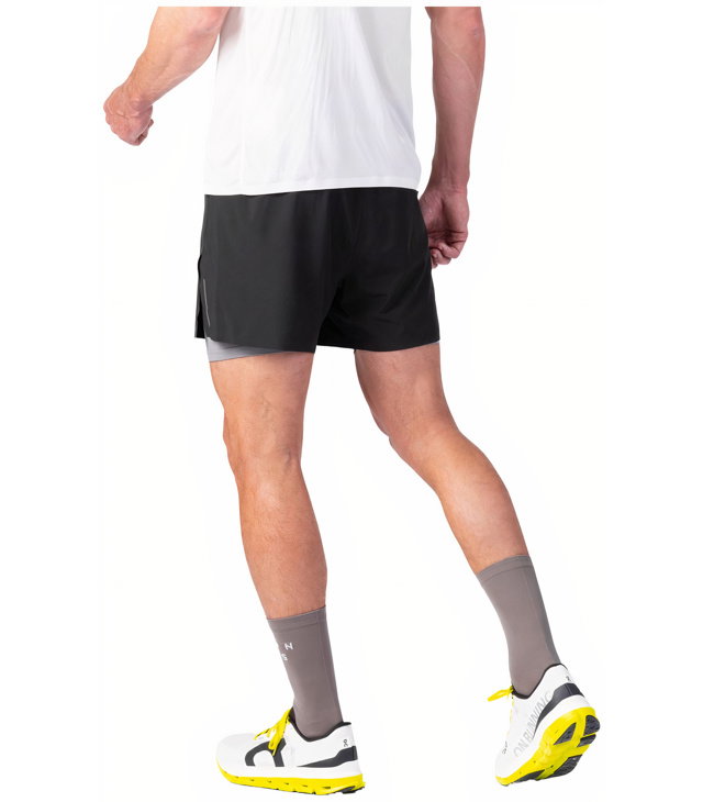 Pánské kraťasy HANNAH ASH SHORTS