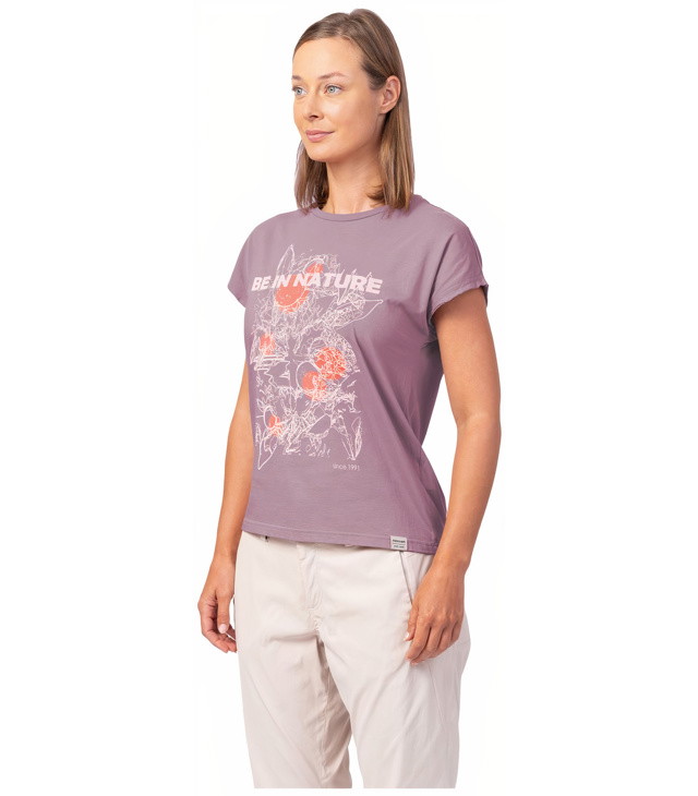 Tričko - krátký rukáv HANNAH CLAIR Lady