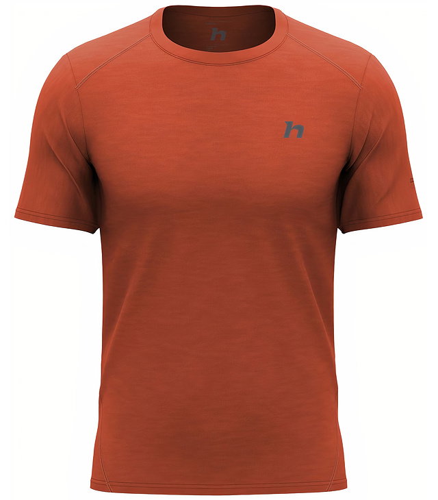 Pánské tričko HANNAH PELTON II Man