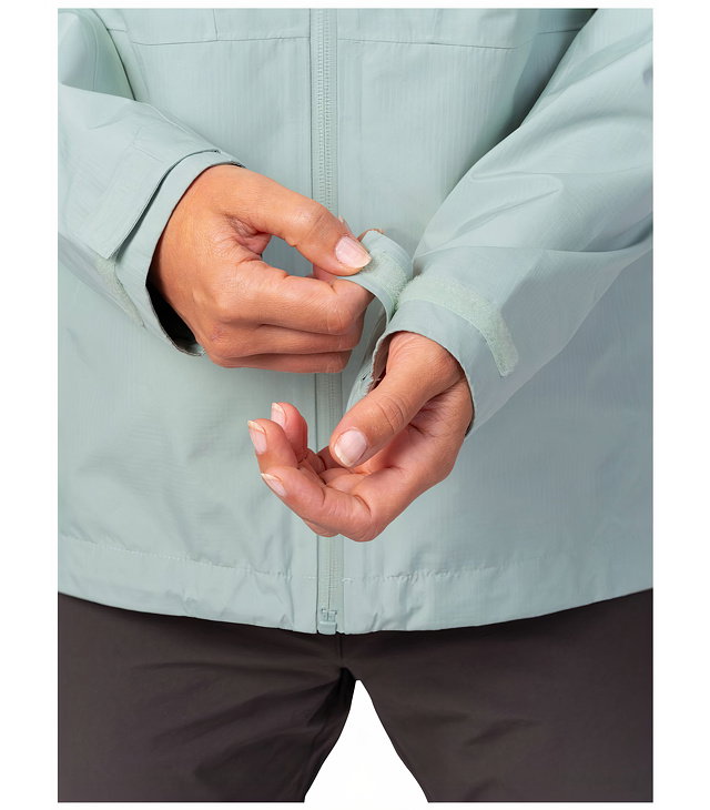 Dámská bunda HANNAH TARMA Lady