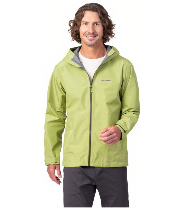 Pánská bunda HANNAH TRAVIS Man