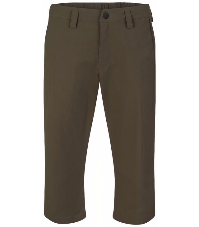 Dámské kraťasy HANNAH WALERIN Lady