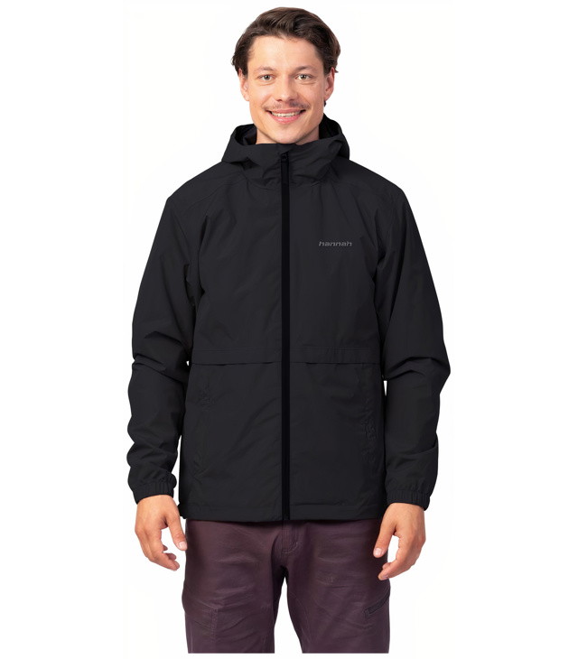 Pánská bunda HANNAH CHAZ II Man