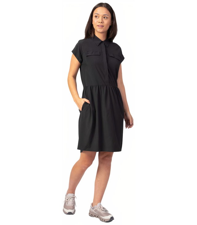 Dámské šaty HANNAH NYA Lady