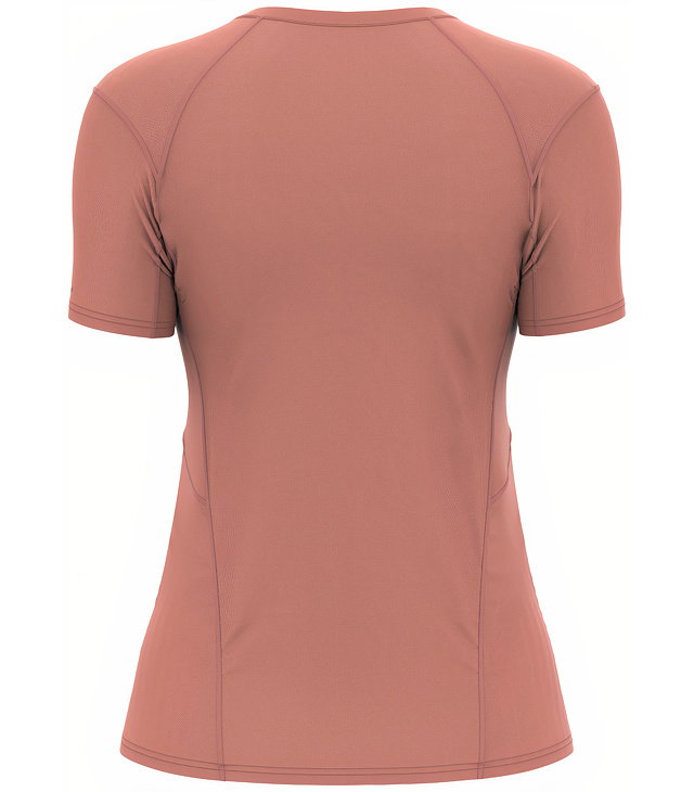 Dámské tričko HANNAH TERRA Lady