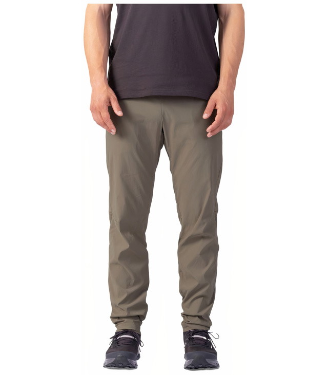 Pánské kalhoty HANNAH TIMOTY Man