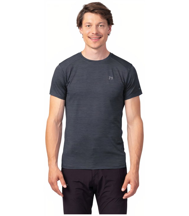 Pánské tričko HANNAH PELTON II Man