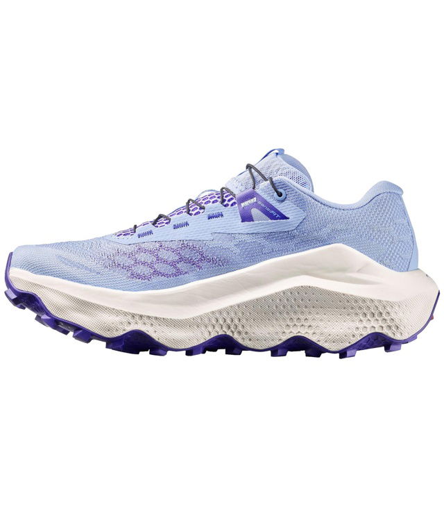 Dámské běžecké boty SALOMON ULTRA GLIDE 4 W Lady