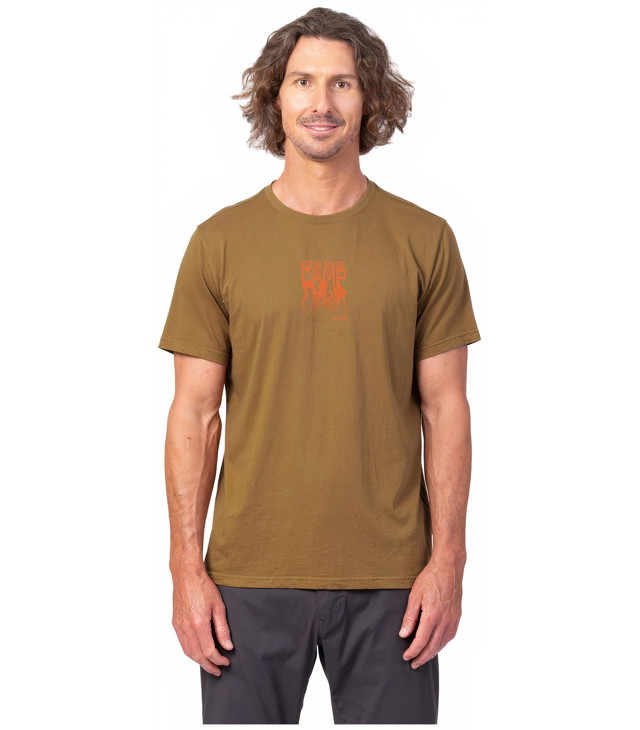 Pánské tričko HANNAH LOGEN Man