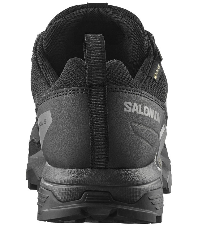 Pánské turistické boty SALOMON X ULTRA 5 GTX