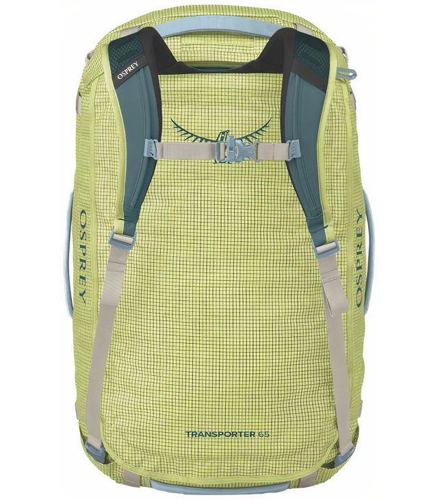 Cestovní taška OSPREY TRANSPORTER 65