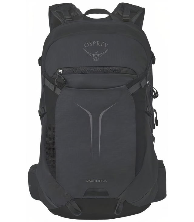 Turistický batoh OSPREY SPORTLITE 25