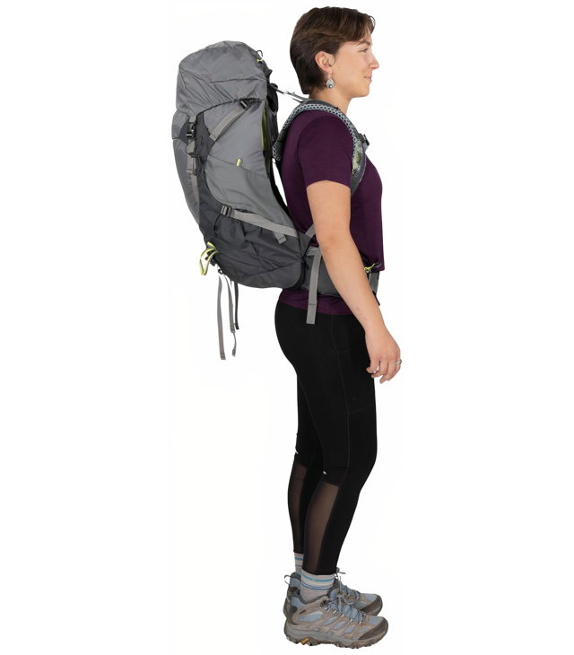 Dámský turistický batoh OSPREY SIRRUS 36