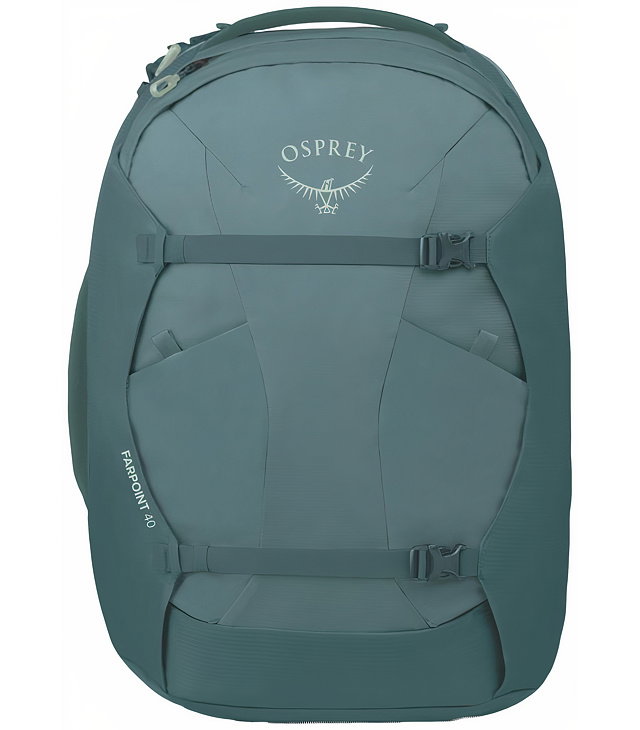 Pánský batoh OSPREY FARPOINT 40