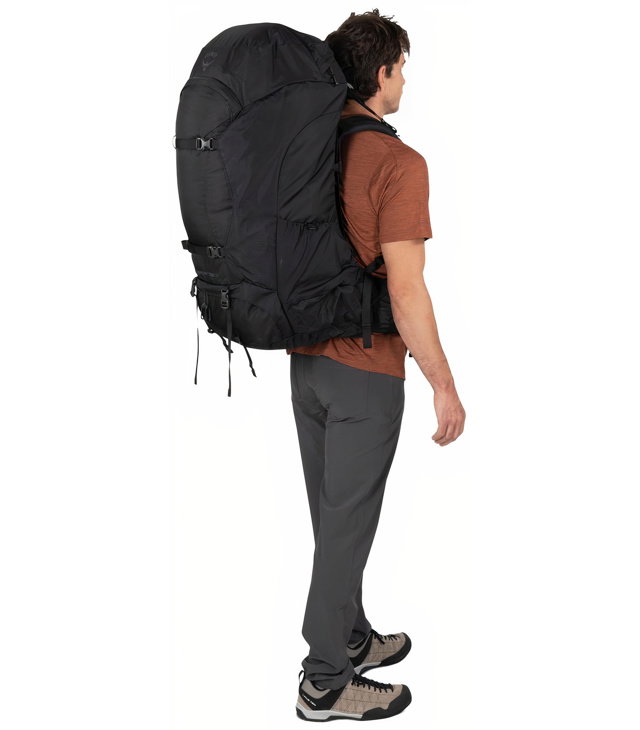 Pánský batoh OSPREY FARPOINT TREK 75