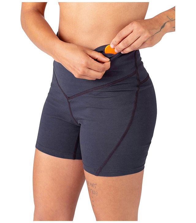 Dámské kraťasy RAFIKI VITA CTN