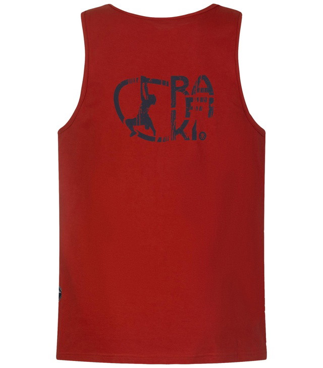 Pánské tílko RAFIKI SLAB LT