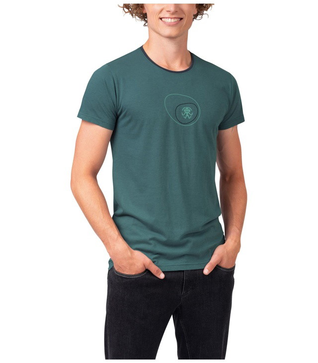 Pánské tričko RAFIKI ZONE