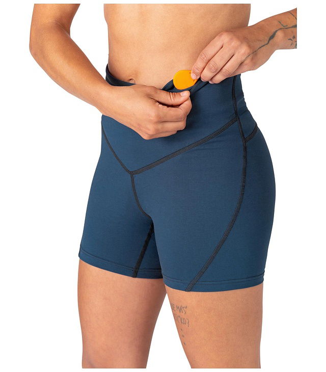 Dámské kraťasy RAFIKI VITA CTN