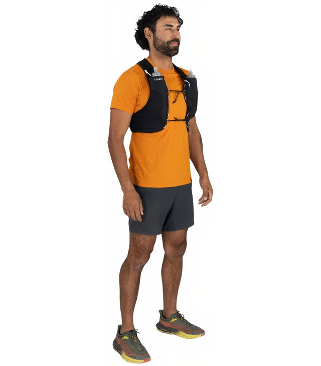 Pánská běžecká vesta OSPREY DURO LT