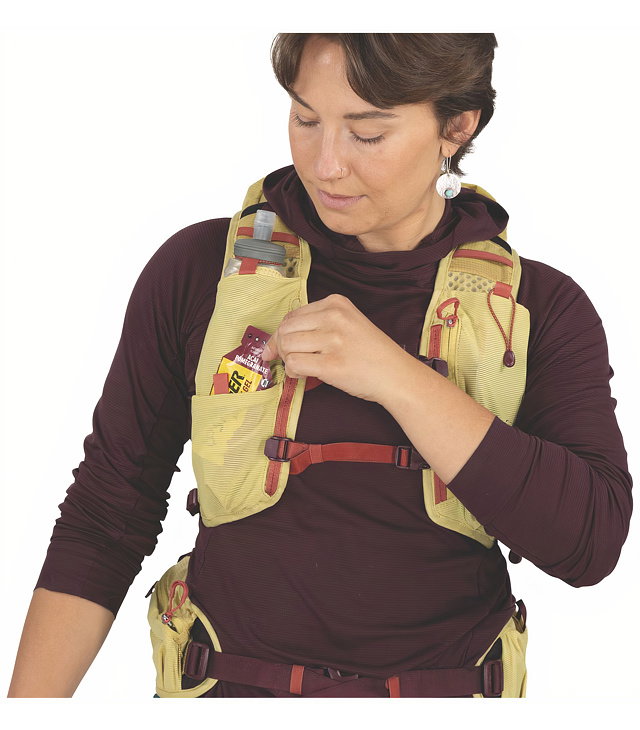 Dámský turistický batoh OSPREY TEMPEST VELOCITY 20