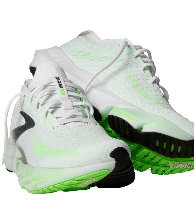 Pánské běžecké boty BROOKS GLYCERIN FLEX M Man