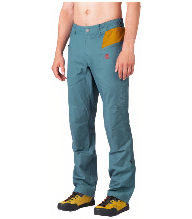 Pánské kalhoty RAFIKI CRAG