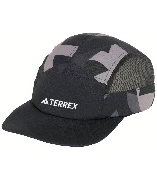 Kšiltovka ADIDAS TRX 5P CAP GRPH Man