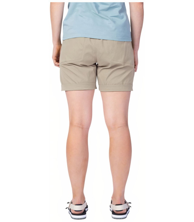 Dámské kraťasy HANNAH WELIN Lady