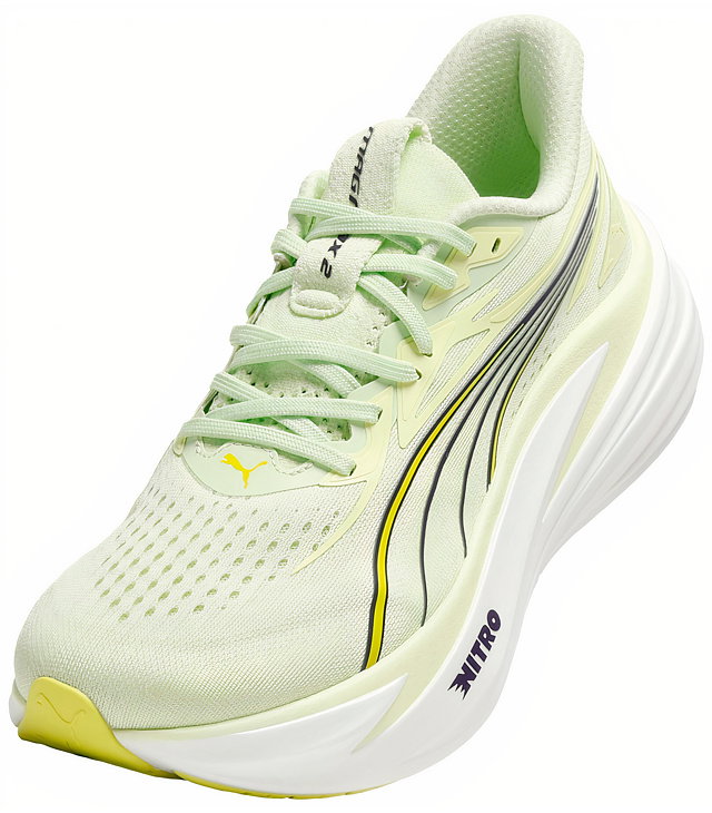 Pánské běžecké boty PUMA MAGMAX NITRO 2