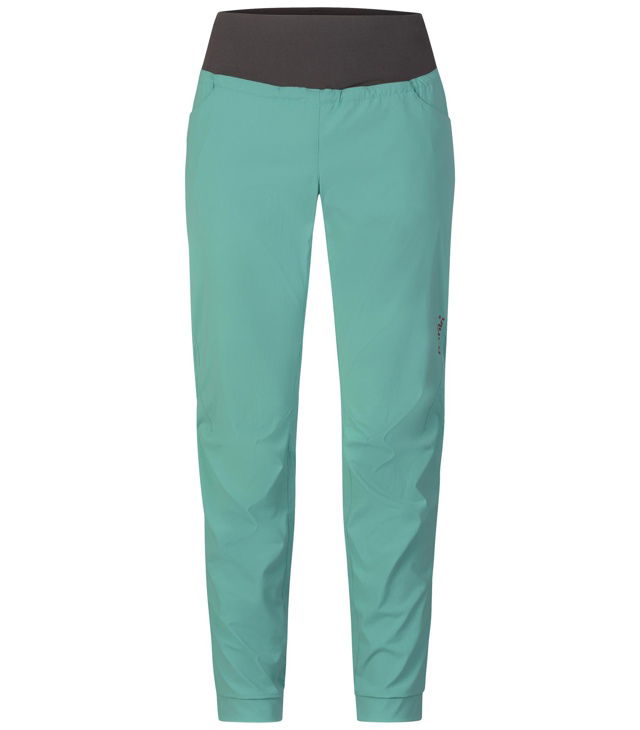 Dámské kalhoty RAFIKI FEMIO