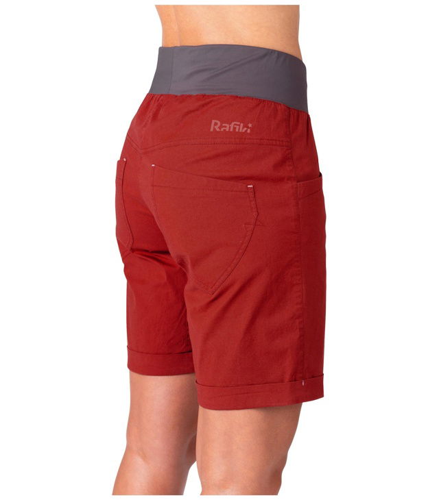 Dámské kraťasy RAFIKI MISTY LT