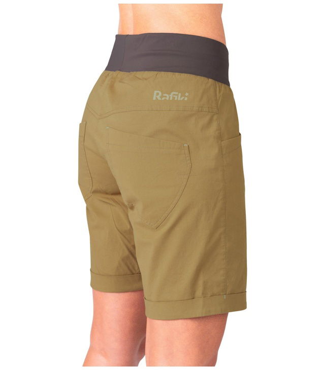 Dámské kraťasy RAFIKI MISTY LT