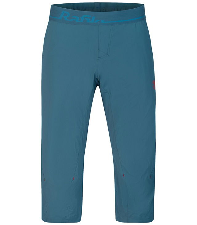 Pánské 3/4 kalhoty RAFIKI MOONSTONE LT