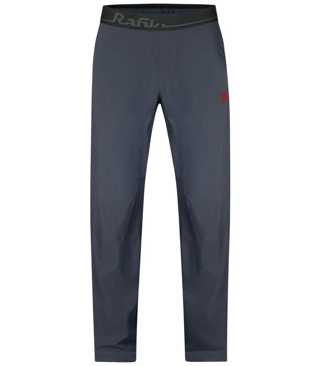 Pánské kalhoty RAFIKI DRIVE LT