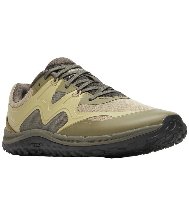 Pánské boty MERRELL TRAIL GLOVE 8 M Man